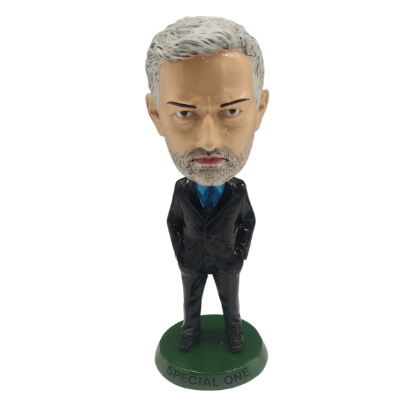 Jose Mourinho - Φιγούρα